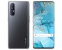 Funda Silicona Gel TPU Transparente para Oppo Find X2 Neo