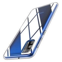 Funda Silicona Gel TPU Transparente para Samsung Galaxy M31 2