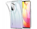 Funda Silicona Gel TPU Transparente para Xiaomi Mi Note 10 Lite