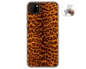 Funda Gel Tpu para Huawei Y5p diseño Animal 03 Dibujos