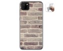 Funda Gel Tpu para Huawei Y5p diseño Ladrillo 01 Dibujos