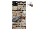 Funda Gel Tpu para Huawei Y5p diseño Ladrillo 03 Dibujos