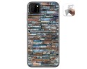 Funda Gel Tpu para Huawei Y5p diseño Ladrillo 05 Dibujos