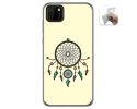Funda Gel Tpu para Huawei Y5p diseño Atrapasueños Dibujos