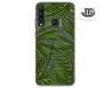 Funda Gel Transparente para Huawei Y6p diseño Jungla Dibujos