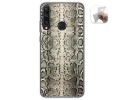 Funda Gel Tpu para Huawei Y6p diseño Animal 01 Dibujos