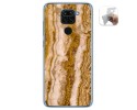 Funda Gel Tpu para Xiaomi Redmi Note 9 diseño Mármol 10 Dibujos