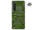 Funda Gel Transparente para Xiaomi Mi Note 10 Lite diseño Jungla Dibujos