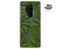 Funda Gel Transparente para Oneplus 8 Pro diseño Jungla Dibujos