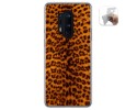 Funda Gel Tpu para Oneplus 8 Pro diseño Animal 03 Dibujos