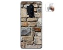 Funda Gel Tpu para Oneplus 8 Pro diseño Ladrillo 03 Dibujos