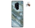 Funda Gel Tpu para Oneplus 8 Pro diseño Mármol 09 Dibujos