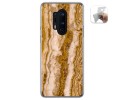 Funda Gel Tpu para Oneplus 8 Pro diseño Mármol 10 Dibujos