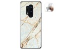 Funda Gel Tpu para Oneplus 8 Pro diseño Mármol 13 Dibujos
