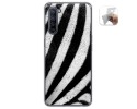 Funda Gel Tpu para Oppo Find X2 Lite diseño Animal 02 Dibujos