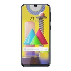 Protector Cristal Templado para Samsung Galaxy M31 Vidrio 2