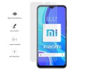 Protector Cristal Templado para Xiaomi Redmi 9 Vidrio