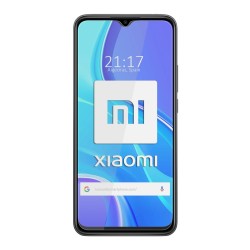 Protector Cristal Templado para Xiaomi Redmi 9 Vidrio 2