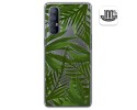 Funda Gel Transparente para Oppo Find X2 Neo diseño Jungla Dibujos