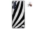 Funda Gel Tpu para Oppo Find X2 Neo diseño Animal 02 Dibujos