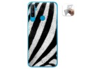 Funda Gel Tpu para Realme C3 diseño Animal 02 Dibujos