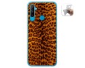 Funda Gel Tpu para Realme C3 diseño Animal 03 Dibujos