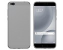 Funda Gel Tpu para Xiaomi Mi 5C Color Transparente