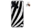 Funda Gel Tpu para Samsung Galaxy M31 diseño Animal 02 Dibujos