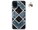 Funda Gel Tpu para Samsung Galaxy M31 diseño Mármol 06 Dibujos