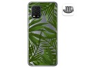 Funda Gel Transparente para Xiaomi Mi 10 Lite diseño Jungla Dibujos