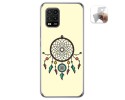 Funda Gel Tpu para Xiaomi Mi 10 Lite diseño Atrapasueños Dibujos