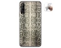 Funda Gel Tpu para Huawei P Smart Pro diseño Animal 01 Dibujos
