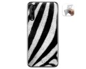 Funda Gel Tpu para Huawei P Smart Pro diseño Animal 02 Dibujos