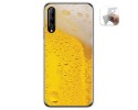 Funda Gel Tpu para Huawei P Smart Pro diseño Cerveza Dibujos