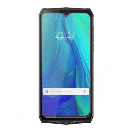 Protector Cristal Templado para Blackview BV9100 Vidrio