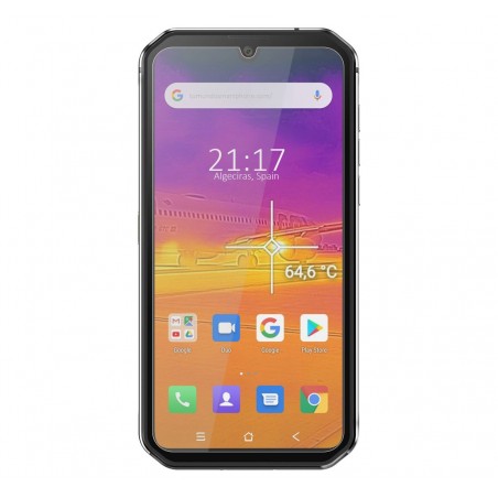 Protector Cristal Templado para Blackview BV9900 / BV9900 PRO Vidrio