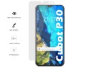 Protector Cristal Templado para Cubot P30 Vidrio