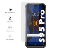Protector Cristal Templado para Doogee S95 Pro Vidrio