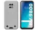 Funda Silicona Gel TPU Transparente para Blackview BV9800 / BV9800 PRO