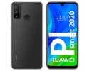 Funda Silicona Gel TPU Transparente para Huawei P Smart 2020