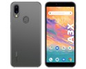 Funda Silicona Gel TPU Transparente para Umidigi A3X