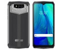 Funda Silicona Gel TPU Transparente para Blackview BV9100