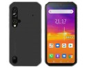 Funda Silicona Gel TPU Transparente para Blackview BV9900 / BV9900 PRO