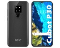 Funda Silicona Gel TPU Transparente para Cubot P30