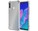 Funda Gel Tpu Anti-Shock Transparente para Huawei P40 Lite E