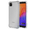 Funda Gel Tpu Anti-Shock Transparente para Huawei Y5p