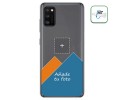 Personaliza tu Funda Pc + Tpu 360 con tu Fotografia para Samsung Galaxy A41 dibujo personalizada