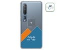 Personaliza tu Funda Pc + Tpu 360 con tu Fotografia para Xiaomi Mi 10 / Mi 10 Pro dibujo personalizada