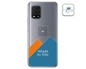 Personaliza tu Funda Pc + Tpu 360 con tu Fotografia para Xiaomi Mi 10 Lite dibujo personalizada