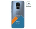 Personaliza tu Funda Pc + Tpu 360 con tu Fotografia para Xiaomi Redmi Note 9 dibujo personalizada